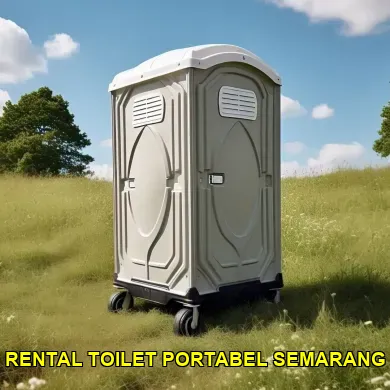 rental toilet portabel Semarang